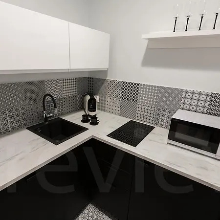Apartment Wawel Neighborhood / Podzamcze Krakow
