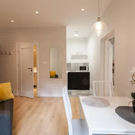 Wawel Neighborhood / Podzamcze